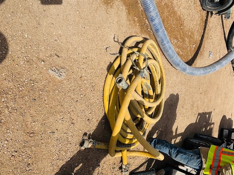 2024 HANKISON RDH-1550G