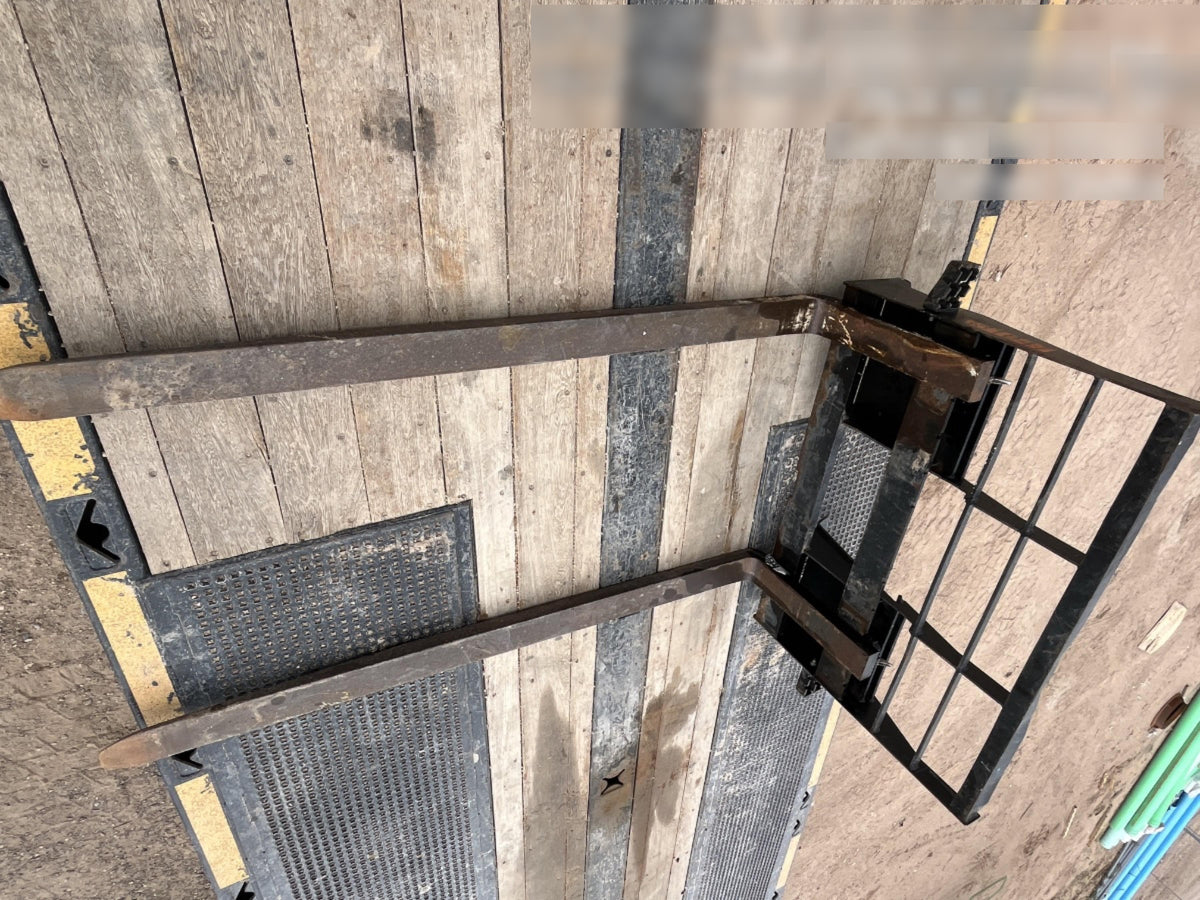 2023 ARROW MATERIAL HANDLING F5100CB
