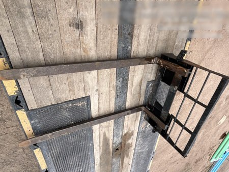 2023 ARROW MATERIAL HANDLING F5100CB