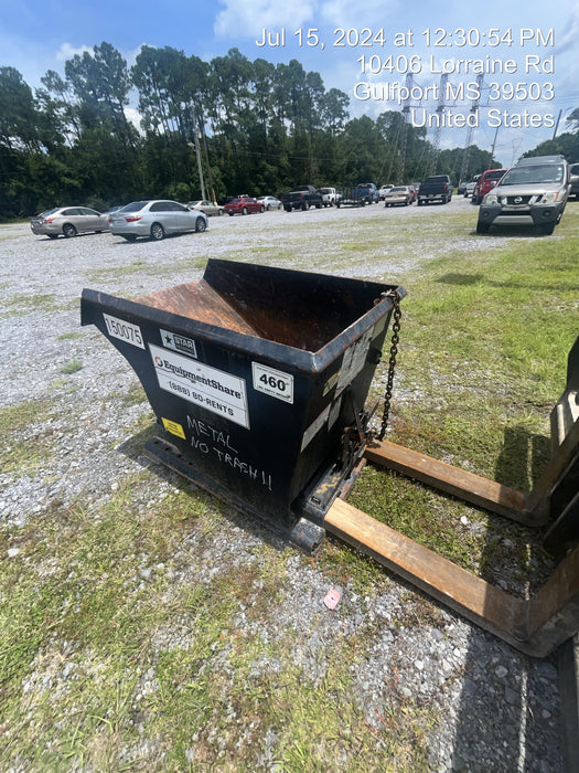 2021 STAR INDUSTRIES 1805N Hopper