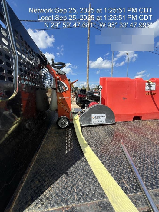 2023 HUSQVARNA FS400