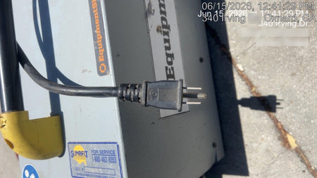 2021 HBS CDI 3102