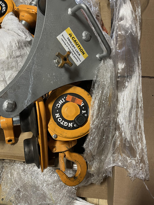 2021 HARRINGTON CF020-20