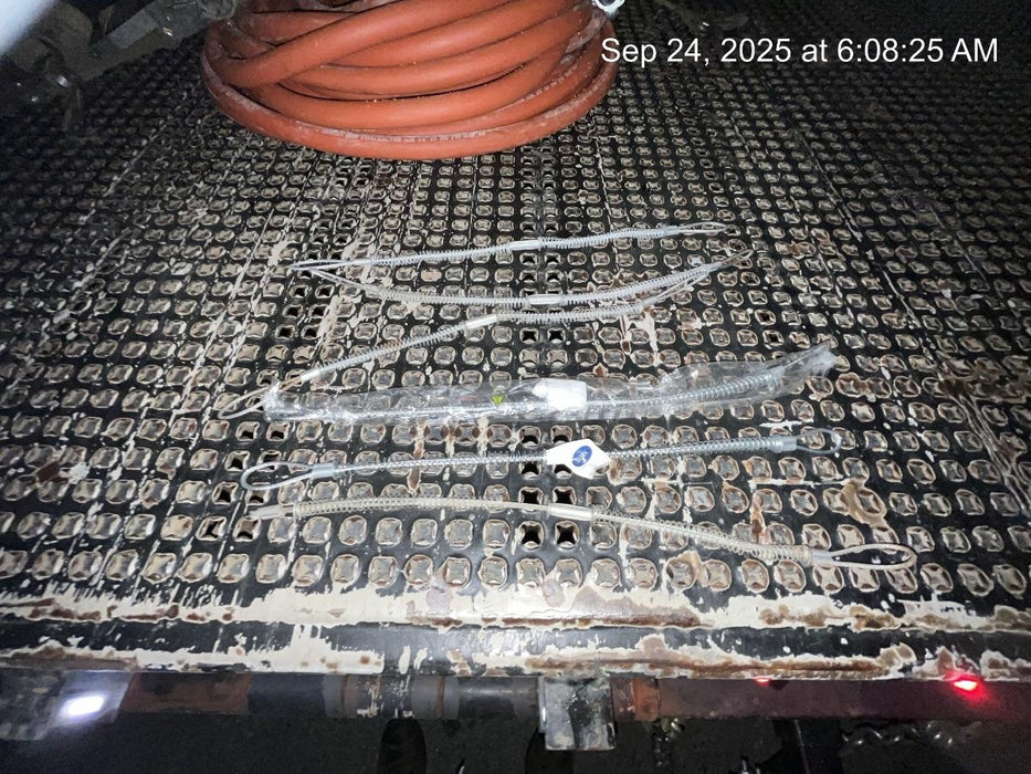 2022 AIRMAN PDS185S-6E1