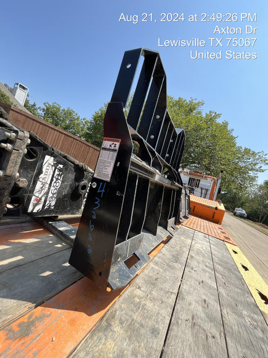 2024 VIRNIG PF4855-5VG