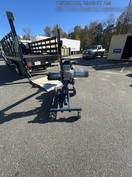 2024 CURRENT TOOLS 100A