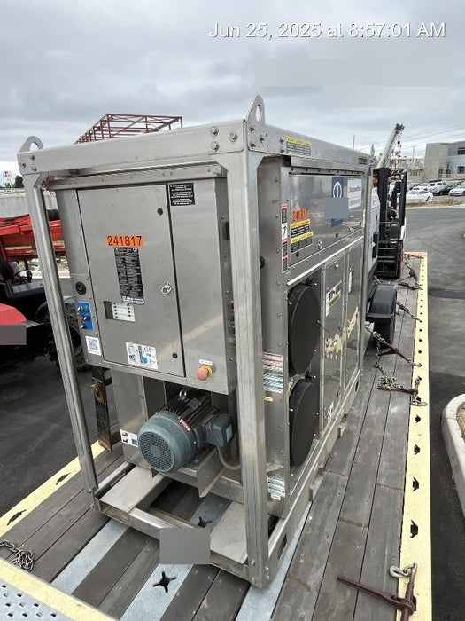 2022 CLIMATE DESIGN INTERNATIONAL MS-7500/5500