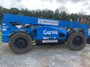 2020 Genie GTH-844 Cab/Heat/Air, Solid Tires, Work Lights, Beacon, Aux Hydraulics, Back up Alarm, Lifting Eye