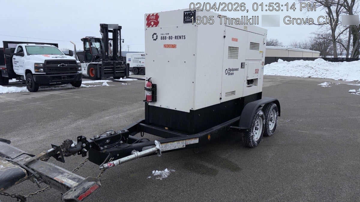 2022 MULTIQUIP DCA70