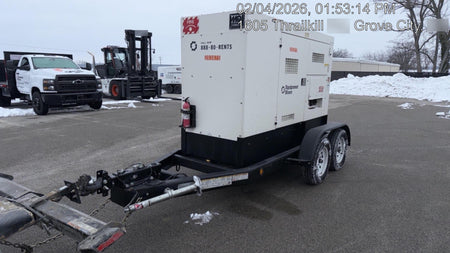 2022 MULTIQUIP DCA70