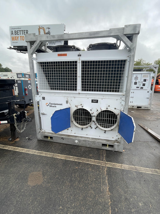 2020 SMARTECH SACP81A-HS