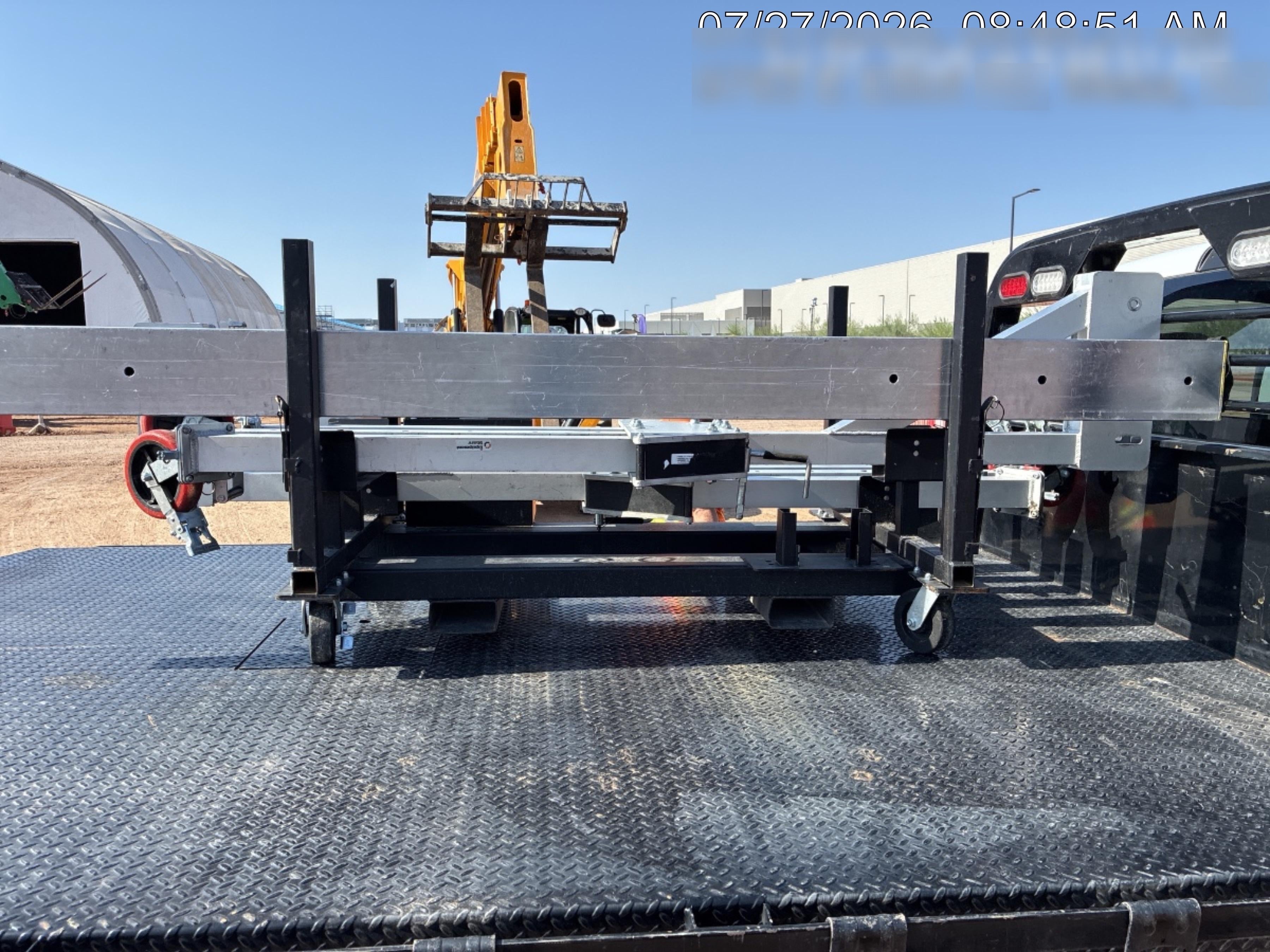 2023 SUMNER GH2T-10