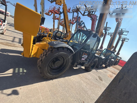 2026 JCB 512-56