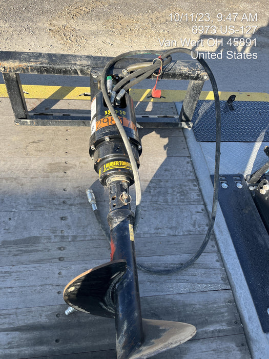 2023 AUGER TORQUE 3300-30
