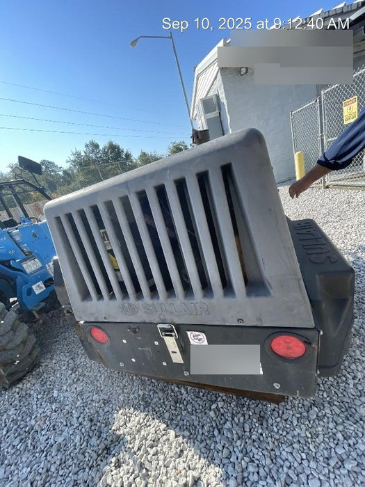 2019 SULLAIR 185-DPQ