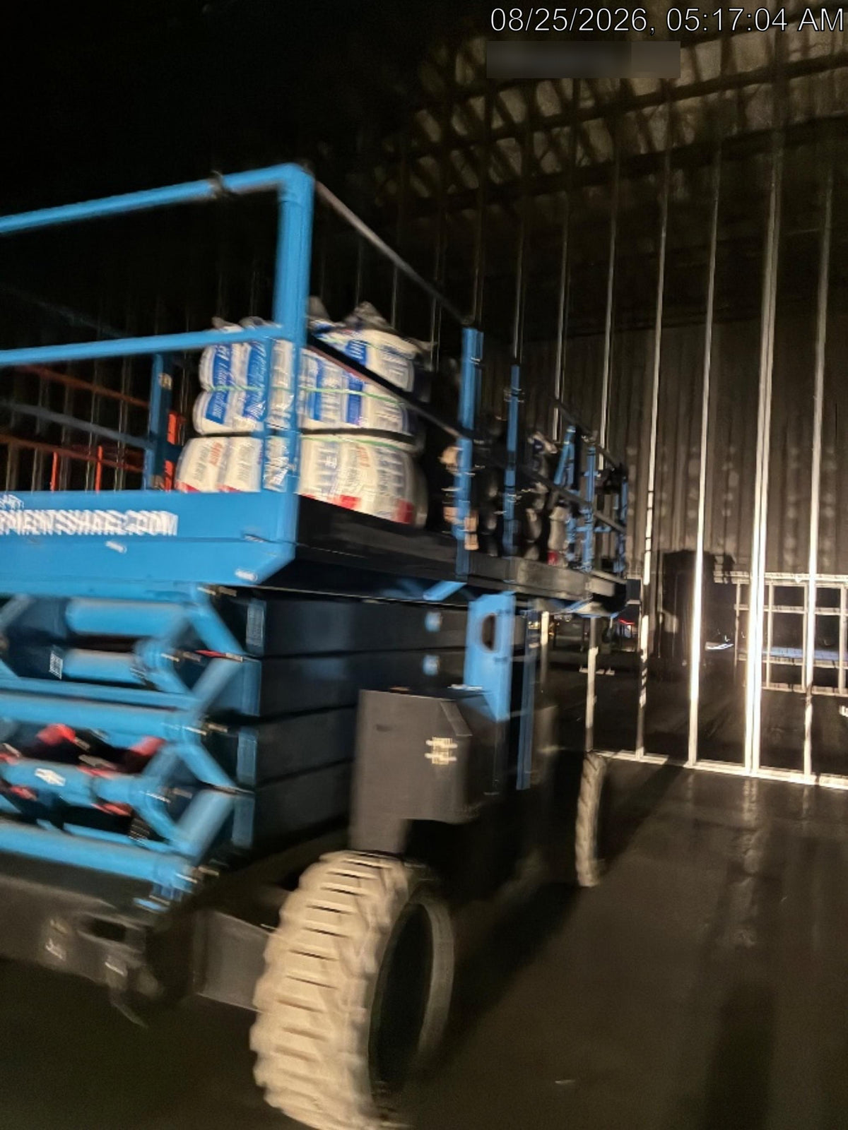 2026 GENIE GS-4390 RT