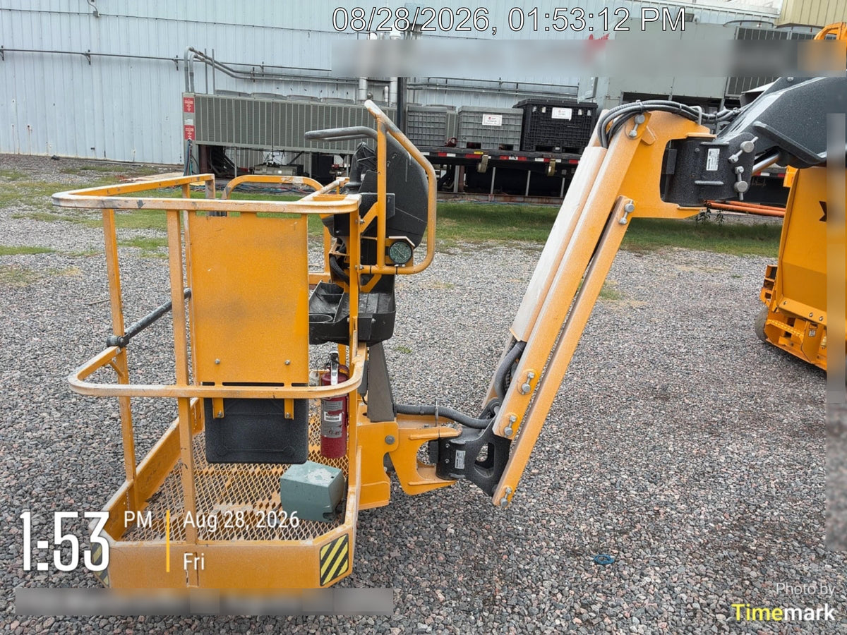 2023 HAULOTTE SIGMA46PRO