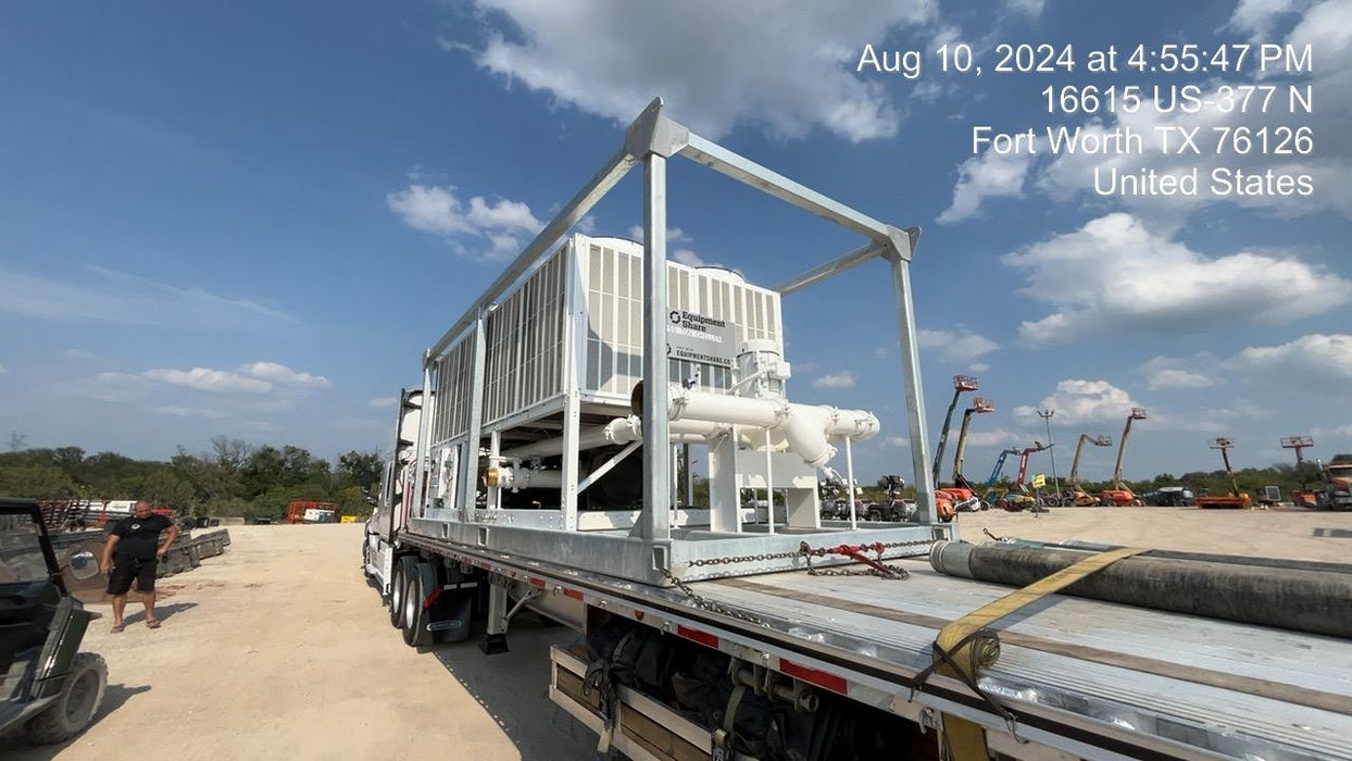 2024 CAPS PCHH-150TC-0NN0NN-5E5-0-PG2CEUP