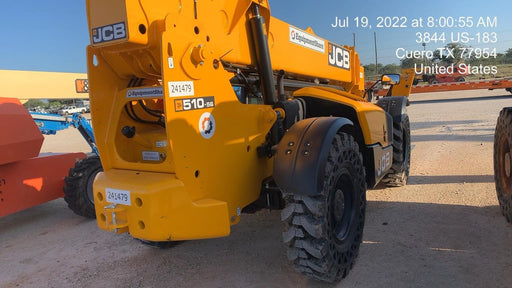 2022 JCB 510-56