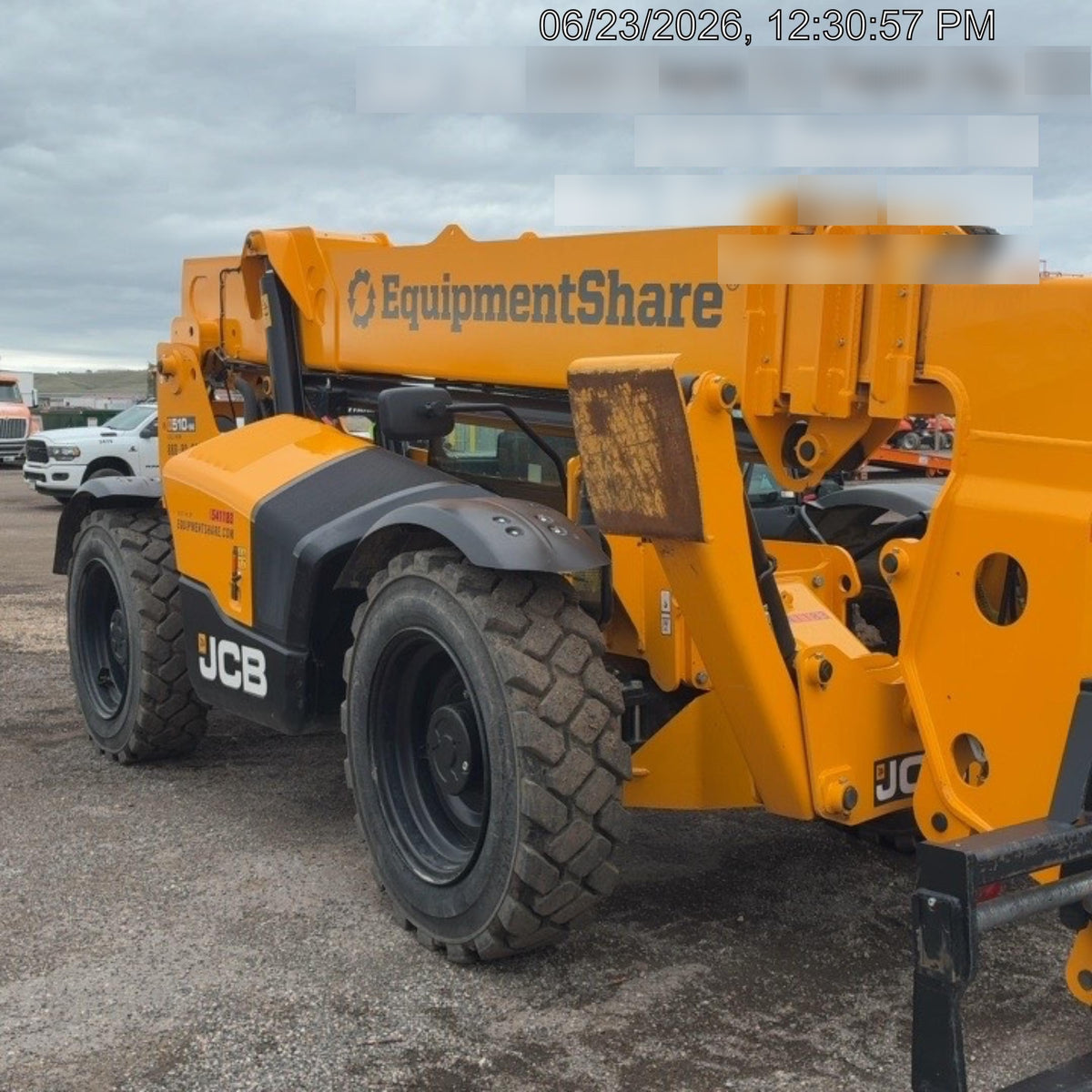 2025 JCB 510-56