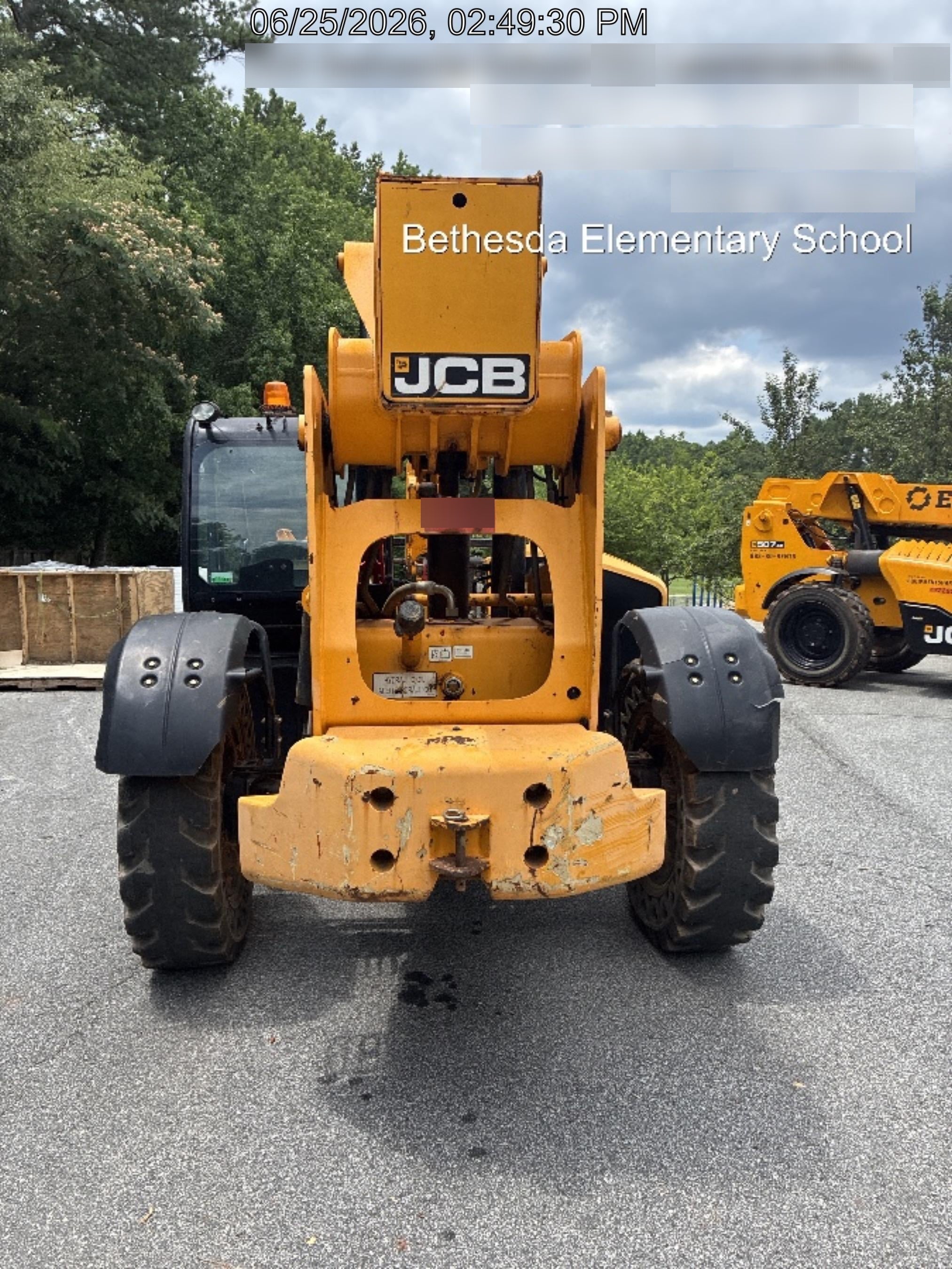 2019 JCB 510-56