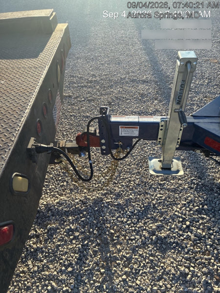 2025 AIR TOW Pro-16