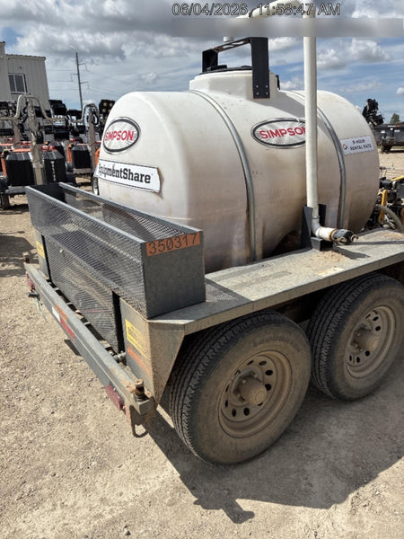 2023 SIMPSON SWT-52517