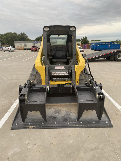 2022 PALADIN UTILITY GRAPPLE 11876-0022