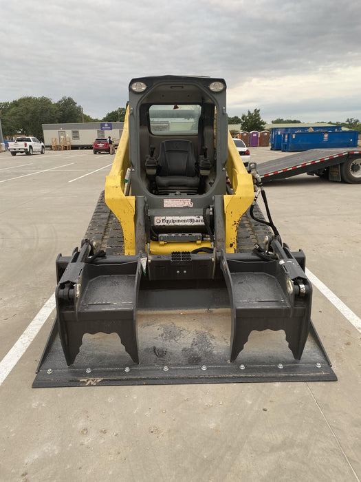 2022 PALADIN UTILITY GRAPPLE 11876-0022