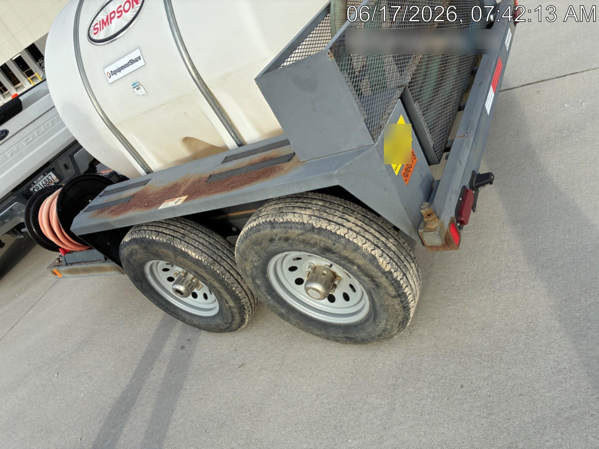 2023 SIMPSON SWT-52517