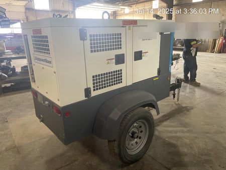 2022 ATLAS COPCO QAS45 CWK