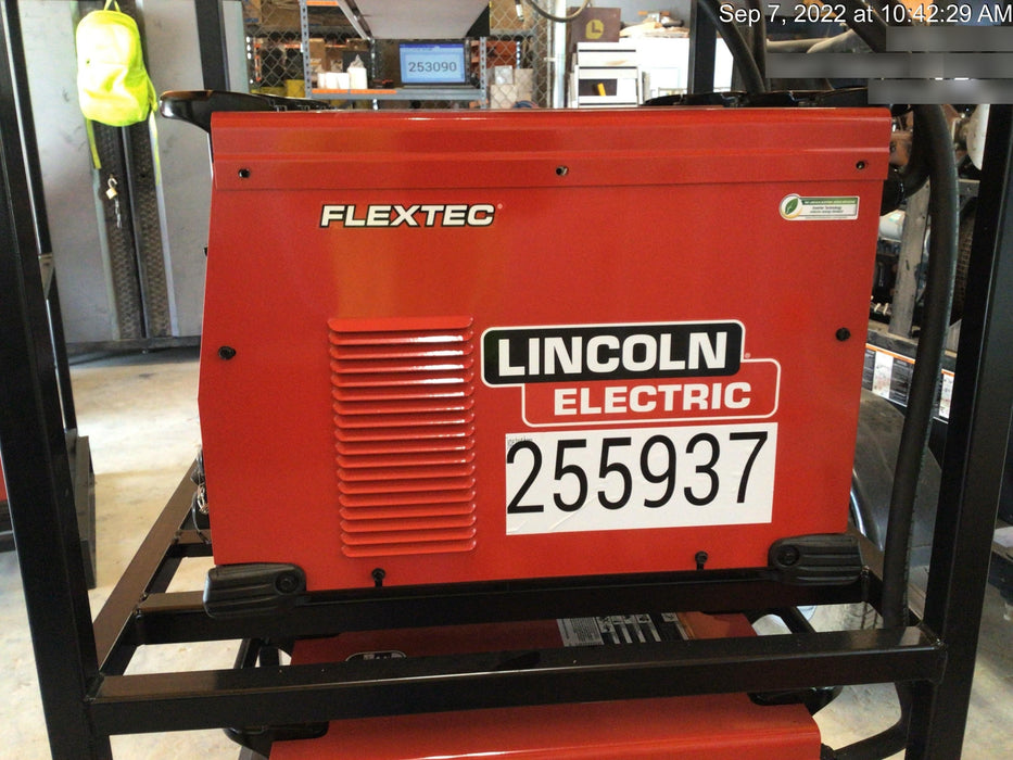 2022 LINCOLN ELECTRIC K3607-1