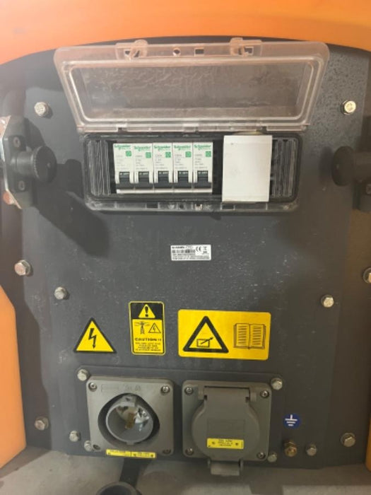 2024 ATLAS COPCO HILIGHT E3 Plus