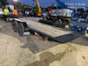 2023 LOADTRAIL Tilt-Deck Rental Trailer