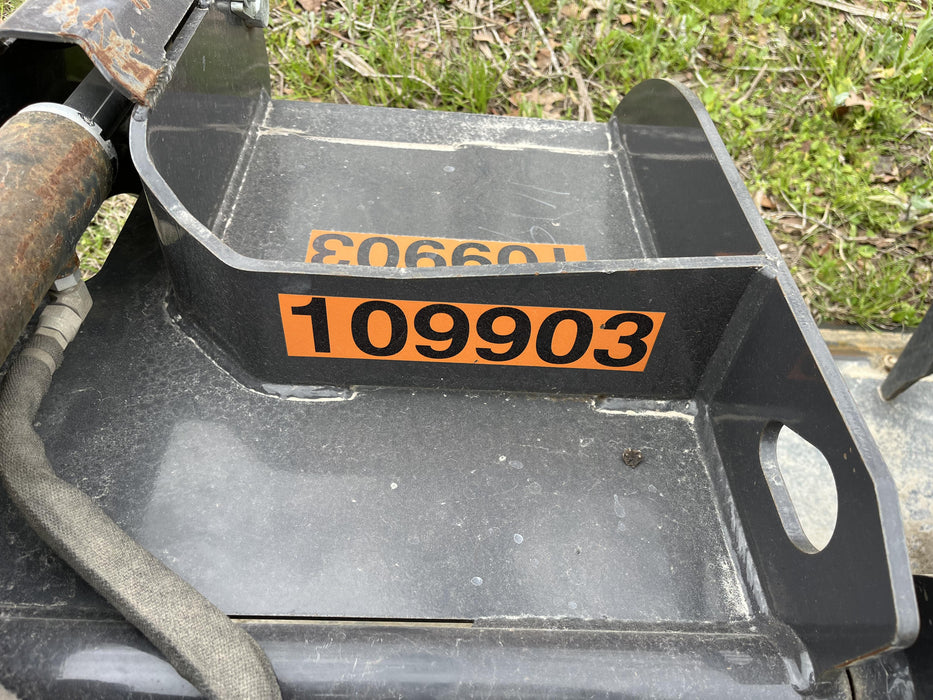 2023 SOLESBEE SBG-72