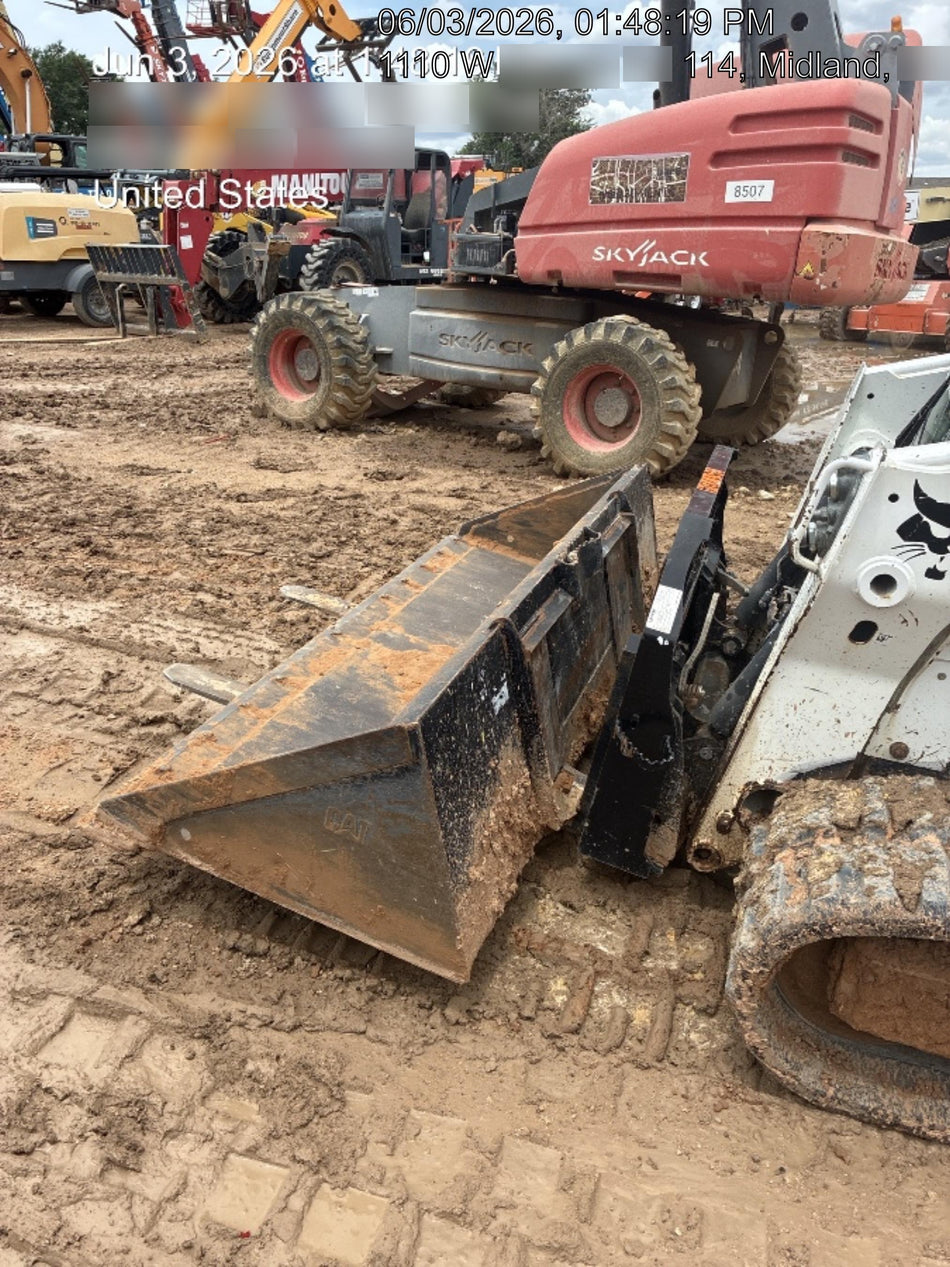 2023 MANITOU 50504723