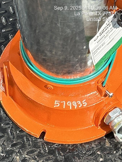 2025 MICHIGAN PNEUMATIC ES-6AM-TRACKER