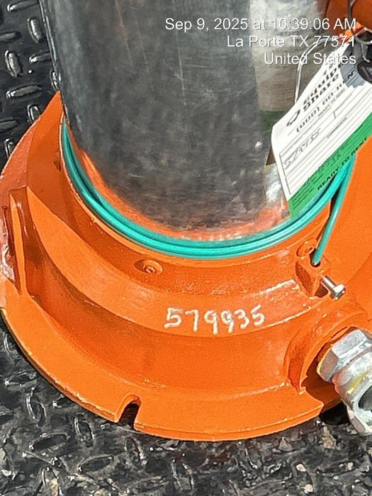 2025 MICHIGAN PNEUMATIC ES-6AM-TRACKER