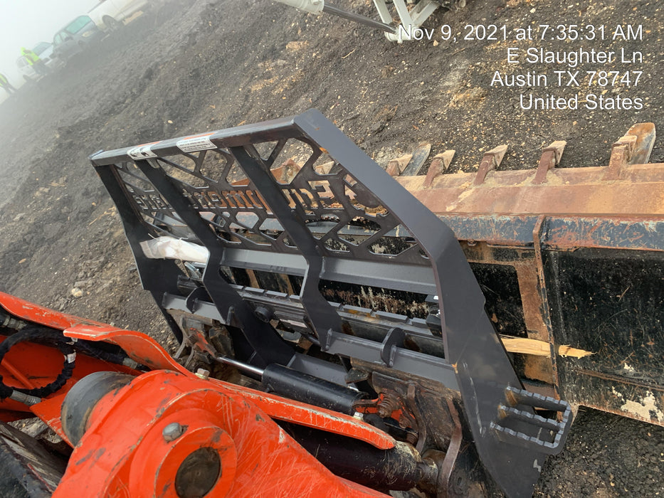 2021 PALADIN 48" Pallet Forks - Paladin