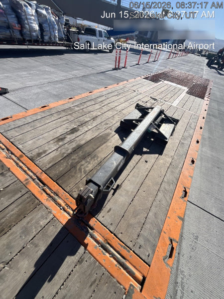 2022 STAR INDUSTRIES M1360B - Star JIB Boom