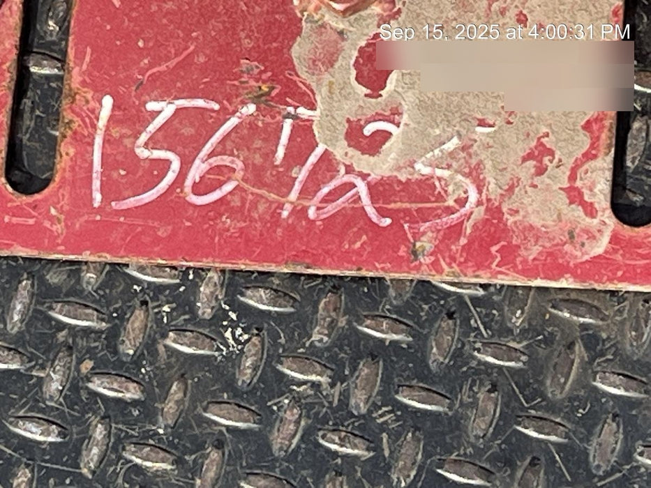 2021 KEY PLANT Pipe Conveyor