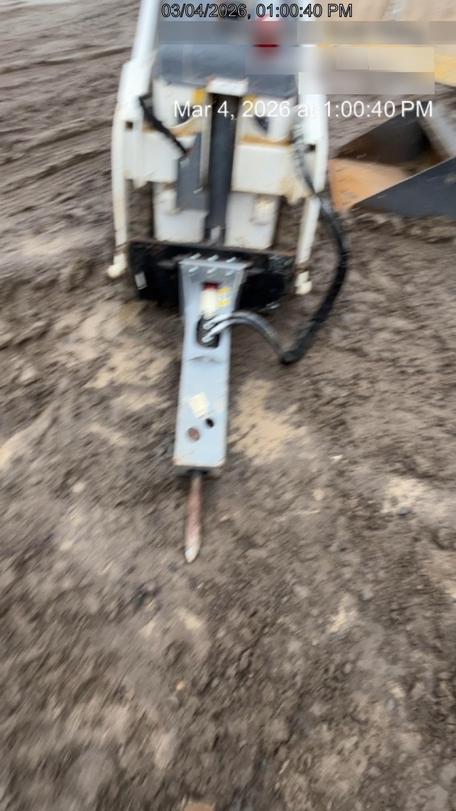 2023 EPIROC EC40T
