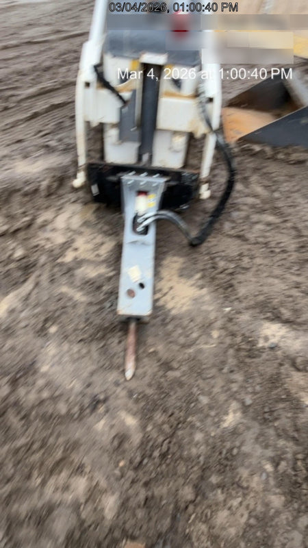 2023 EPIROC EC40T