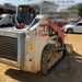 2019 TAKEUCHI TL8W