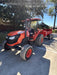 2024 KUBOTA M7060HD Canopy