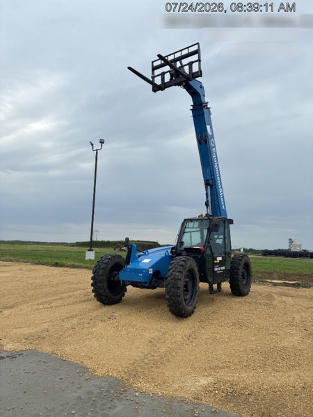2025 GENIE GTH-636