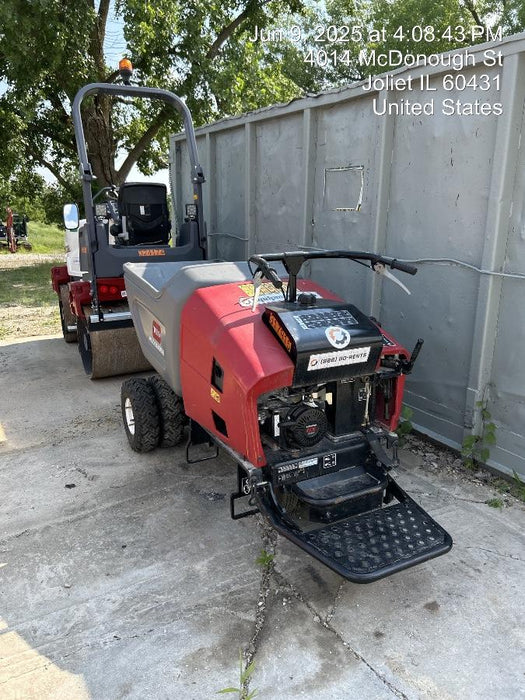 2023 TORO MB-1600