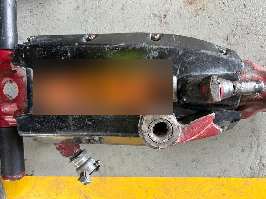 2020 CHICAGO PNEUMATIC CP 1290 S