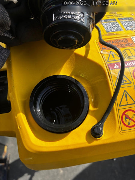 2025 WACKER NEUSON BS62-4Ab/28