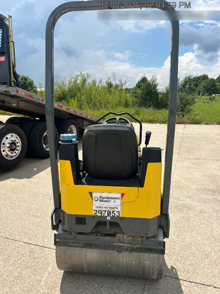 2023 WACKER NEUSON RD12A